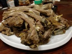 -清真·益鑫羊肉手抓馆(花园北街店)