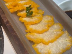 -花菇朵 ll 野生菌锅·精品滇菜(后沙峪店)