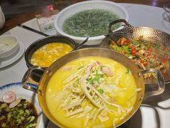 -老平安农家菜(平安店)