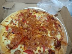 -达美乐比萨(武定店)