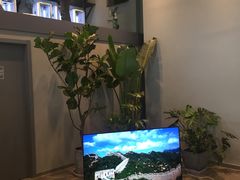 -dotcom coffee古点咖啡(致真大厦店)
