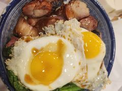 -澳门陈光记烧味饭店(南京德基广场店)