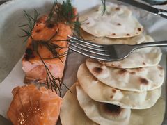 -BOR Eatery(安福路店)