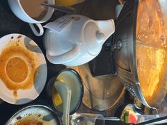 -湊湊火锅·茶憩(新中关购物中心店)