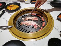 -花味烤肉·拌饭(庐阳万象汇店)