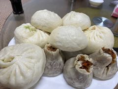 -雪琴面馆富安特色鱼汤面(城中花园店)