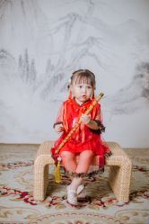 -玛瑞莎专业孕妇摄影(越秀店)
