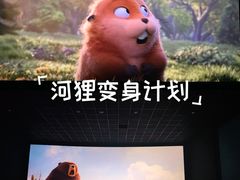 -万达影城(乐山万达广场IMAX店)