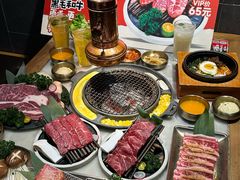 -韩宫宴和牛烤肉(宁波环球银泰城店)