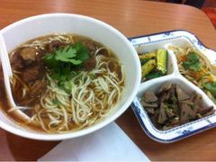 -李先生牛肉面(吉星店)