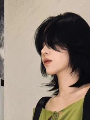 -AFA Hair studio·女士发型设计