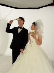 -雪中彩影婚纱摄影·品控旗舰店