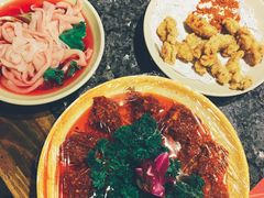 -蜀大侠火锅(少陵路店)