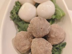 -左庭右院鲜牛肉火锅(新梅广场店)