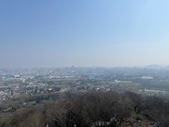 -采石矶景区