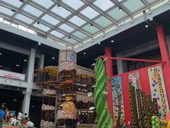 -蒙特利亲子乐园