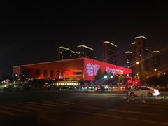 -义乌市文化广场-地下停车场