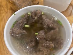 -江南红鱼汤(洋中花园店)