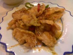 锅包肉-乡间好味私家菜(总店)