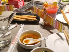 -海底捞火锅(中州万达店)