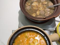 -火啫啫·粤式啫啫煲(南通首店)