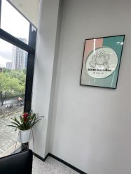 -DK SALON连锁专业烫染接发店