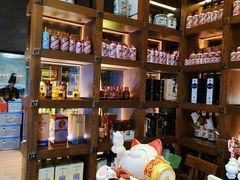 -樱之盛宴·蟹料理海鲜自助(前进大街店)