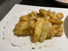 -潮三爷砂锅焗海鲜·生腌·海鲜粥(朝晖店)