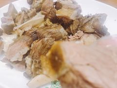 -清真·益鑫羊肉手抓馆(花园北街店)