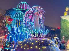 -大连海昌发现王国主题公园