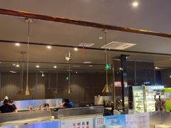 -火炉火自助餐(喜隆多店)