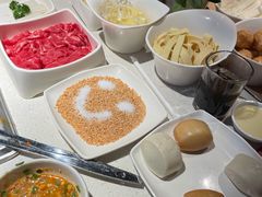 -海底捞火锅(长沙华创国际广场店)