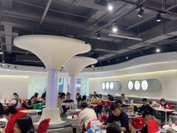 -MINI MARS KIDS CLUB亲子家庭中心(杨浦黄兴店)