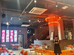 -酒里·宜州果酱烧烤(葛村店)