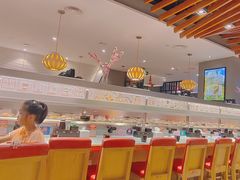 -友壹町寿司(佛山新DNA店)