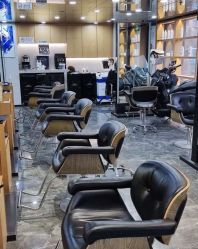 -LEE TIME·丽美时沙龙