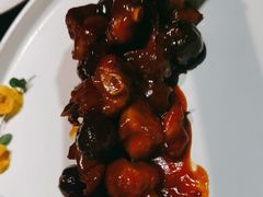 -老牌坊•鲁菜名店•地道济南菜(大观园商埠店)