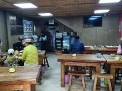 大堂-老陕北抿节(范光胡同店)