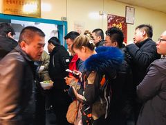 -清真·马安军辣子牛肉面