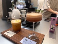 -Dogi&kiki Coffee(中心商务大厦店)