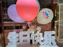 -夏日玛莉西餐厅(金茂览秀城店)