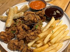 -Brut Eatery悦璞食堂(愚园路店)