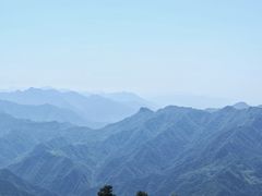 -终南山南五台景区