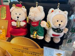 -星巴克臻选(湖滨道店)