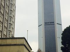 -上海新锦江大酒店