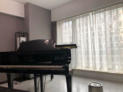 -Melody Mentor音乐私教馆(朝外·悠唐店)