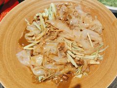 -李记东北饺子馆·东北菜(欢乐谷店)