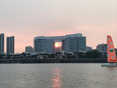 -鑫艋游艇海钓俱乐部