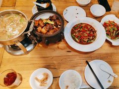 -白鹿江西餐厅(北师大店)