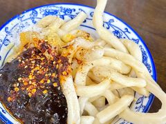 -西月城谭豆花(春熙路店)